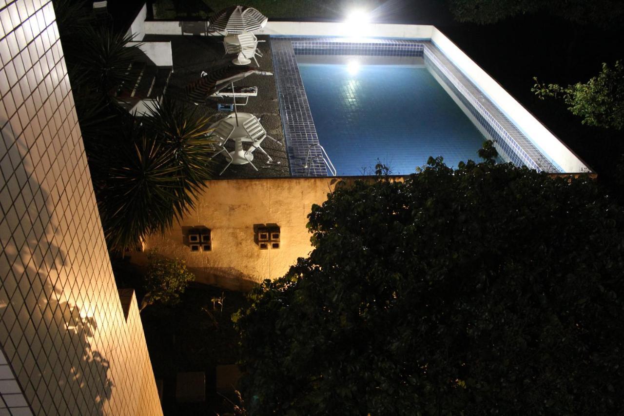 קונה Pitaya Suites מראה חיצוני תמונה