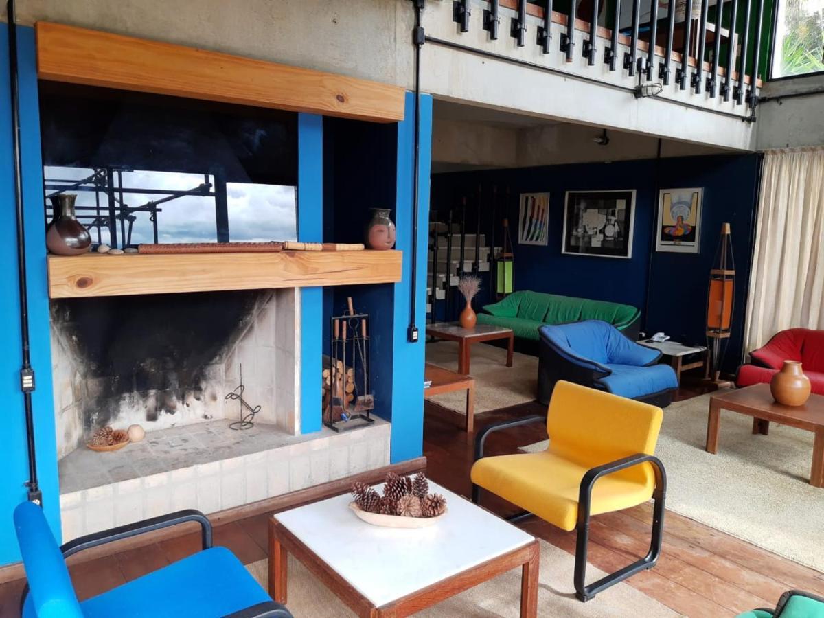 קונה Pitaya Suites מראה חיצוני תמונה