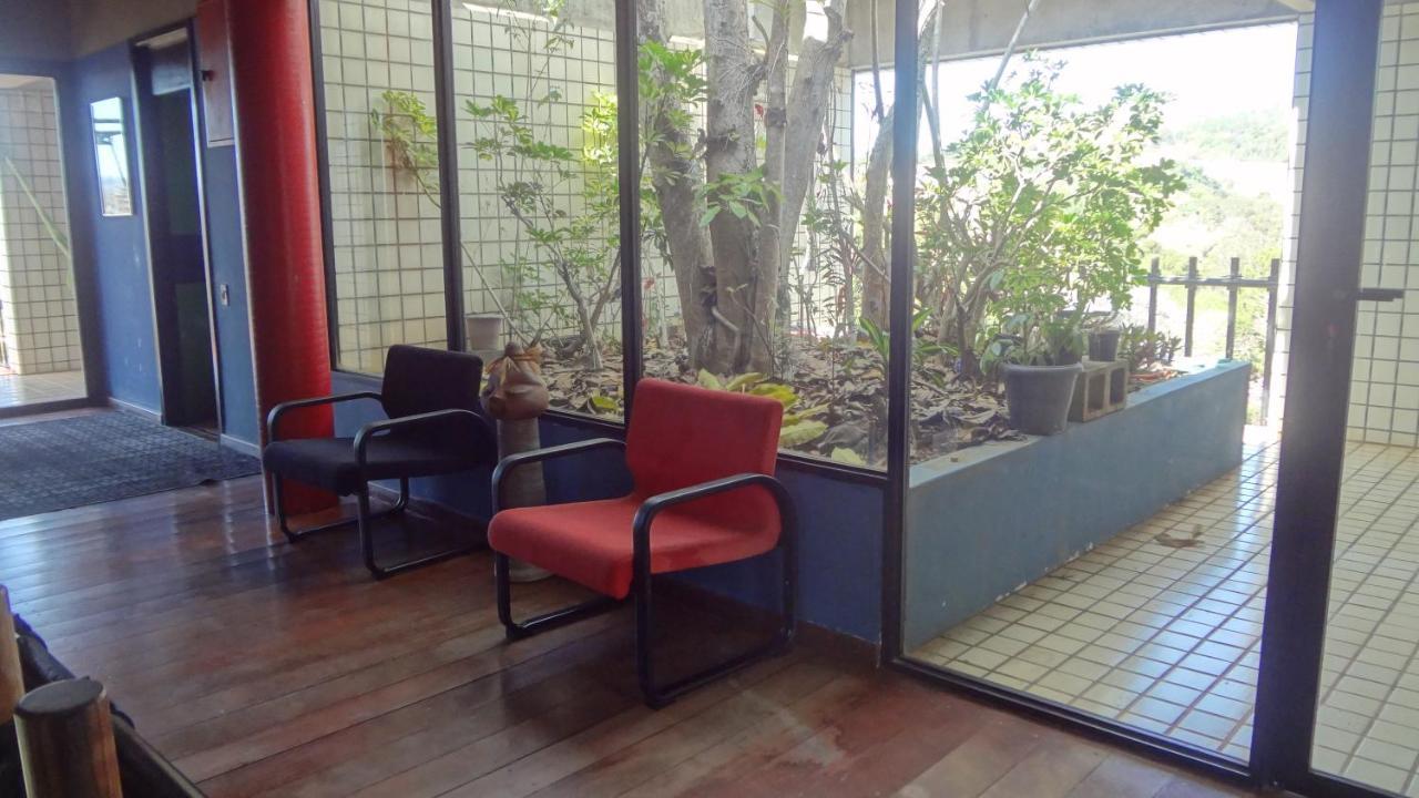 קונה Pitaya Suites מראה חיצוני תמונה