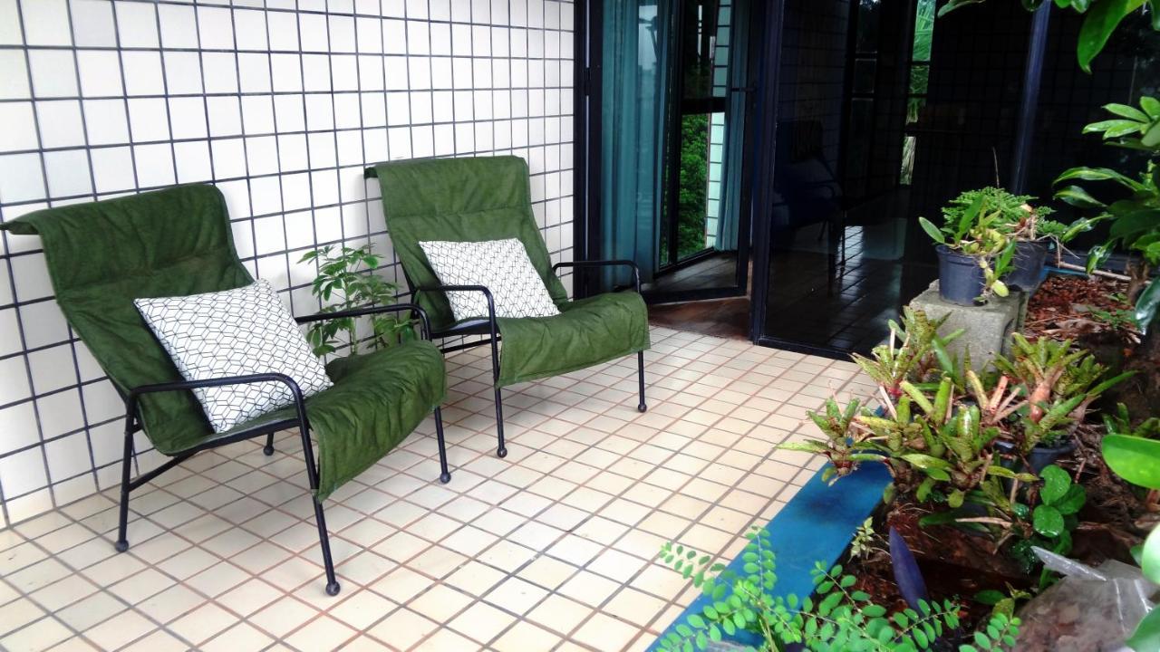 קונה Pitaya Suites מראה חיצוני תמונה