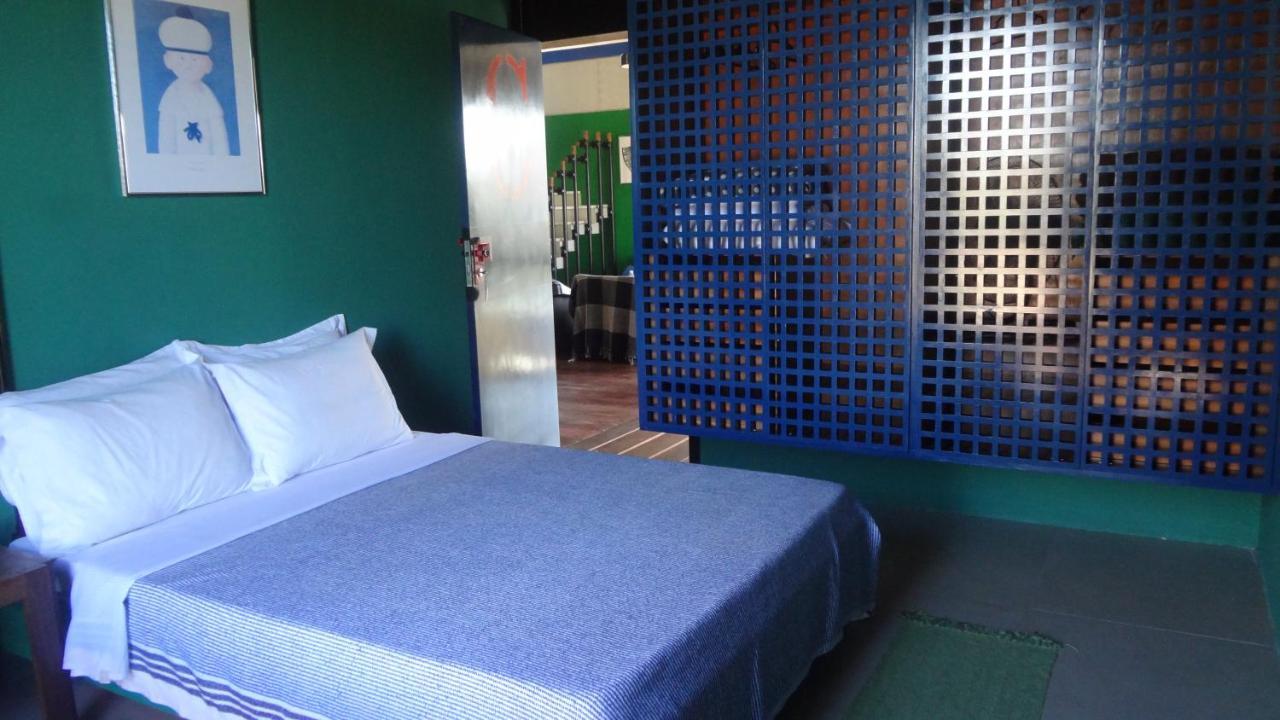 קונה Pitaya Suites מראה חיצוני תמונה