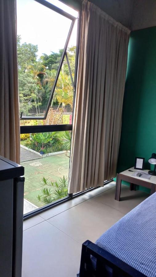 קונה Pitaya Suites מראה חיצוני תמונה