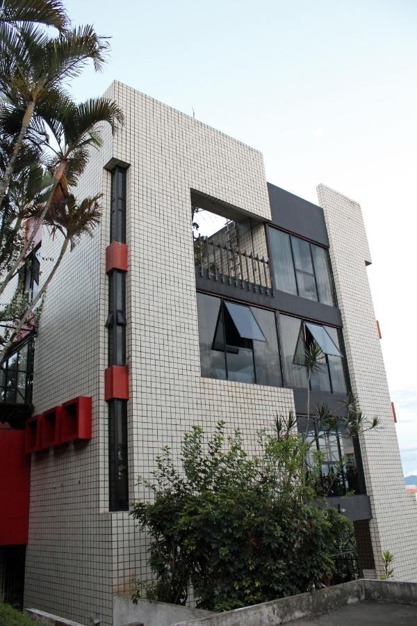 קונה Pitaya Suites מראה חיצוני תמונה
