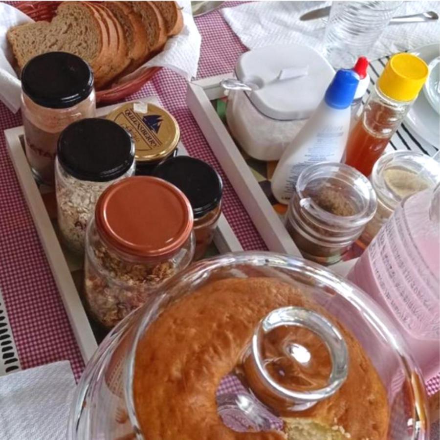 קונה Pitaya Suites מראה חיצוני תמונה