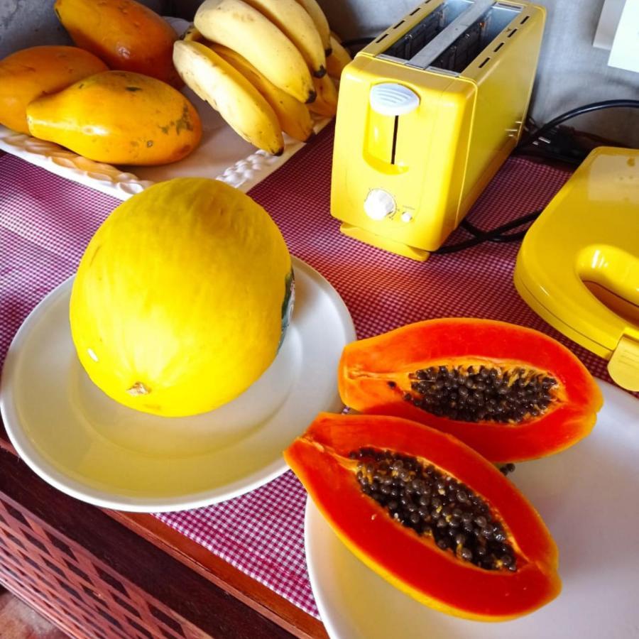קונה Pitaya Suites מראה חיצוני תמונה