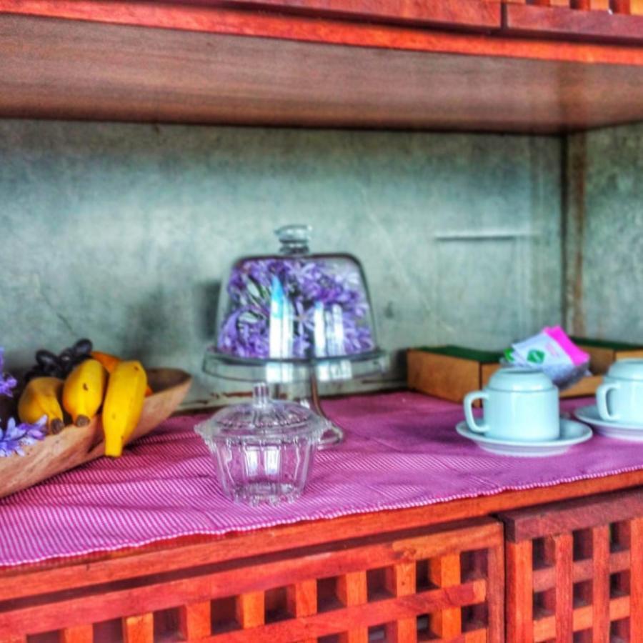קונה Pitaya Suites מראה חיצוני תמונה