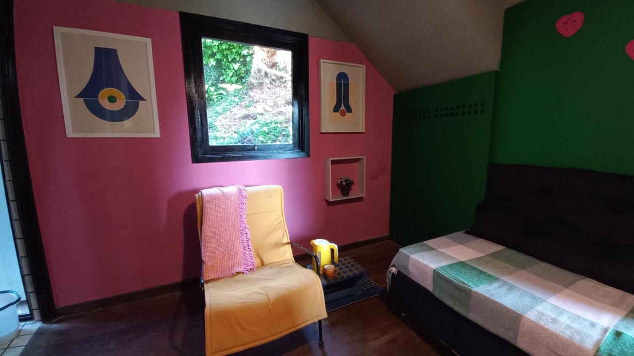קונה Pitaya Suites מראה חיצוני תמונה