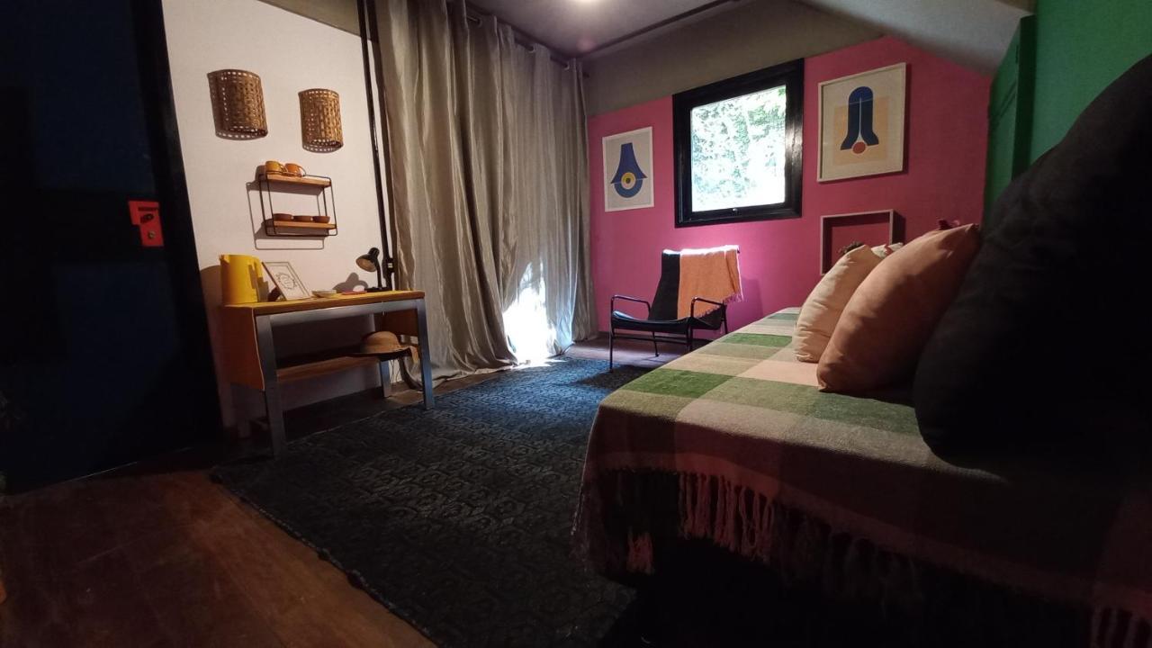 קונה Pitaya Suites מראה חיצוני תמונה