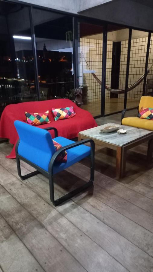קונה Pitaya Suites מראה חיצוני תמונה