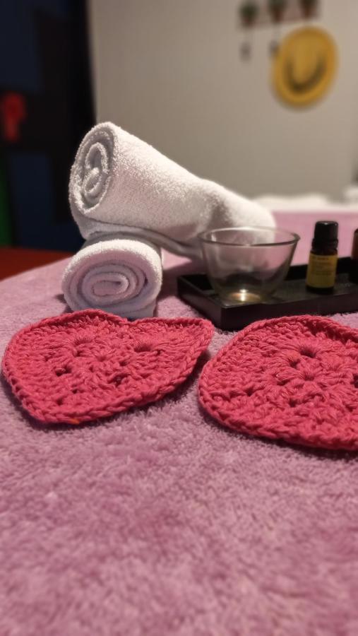 קונה Pitaya Suites מראה חיצוני תמונה