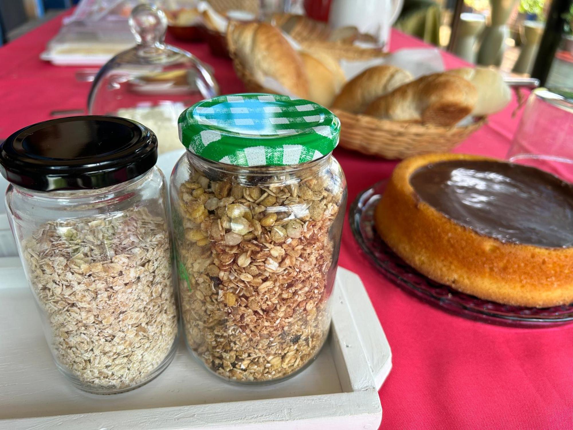 קונה Pitaya Suites מראה חיצוני תמונה
