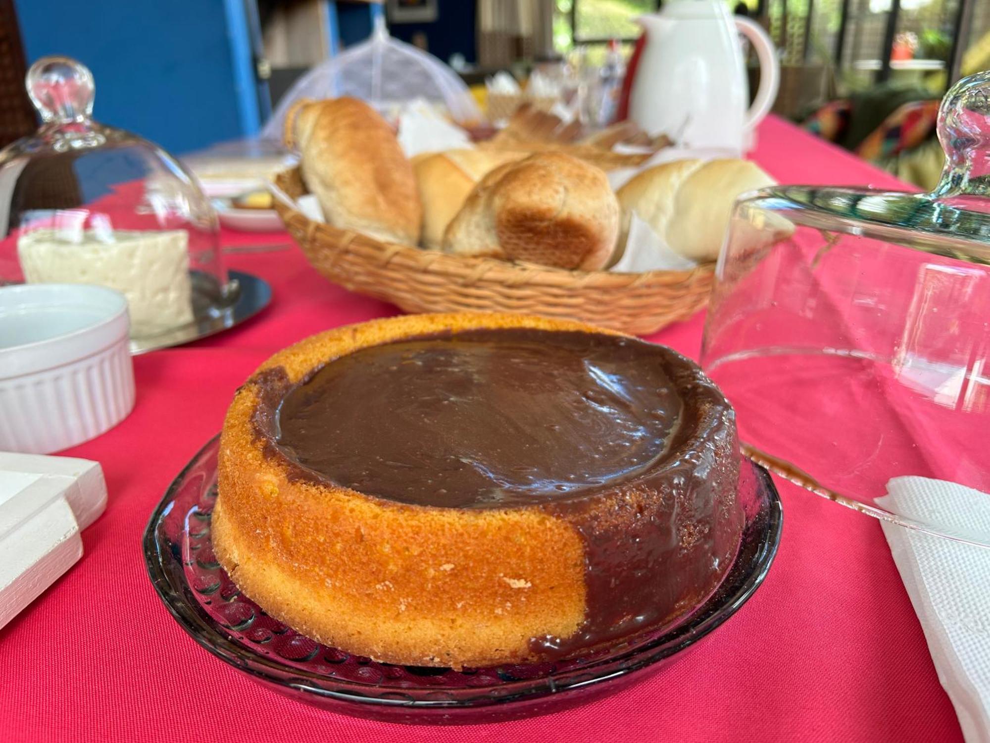 קונה Pitaya Suites מראה חיצוני תמונה