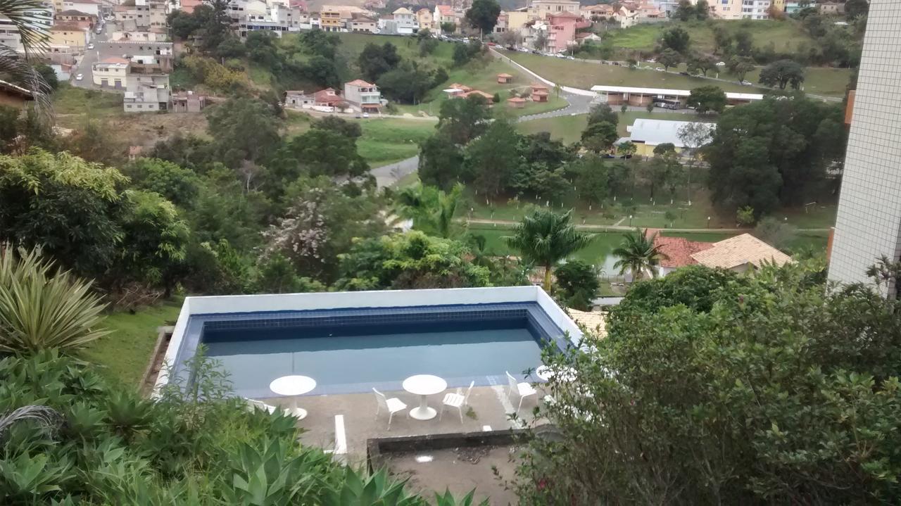 קונה Pitaya Suites מראה חיצוני תמונה