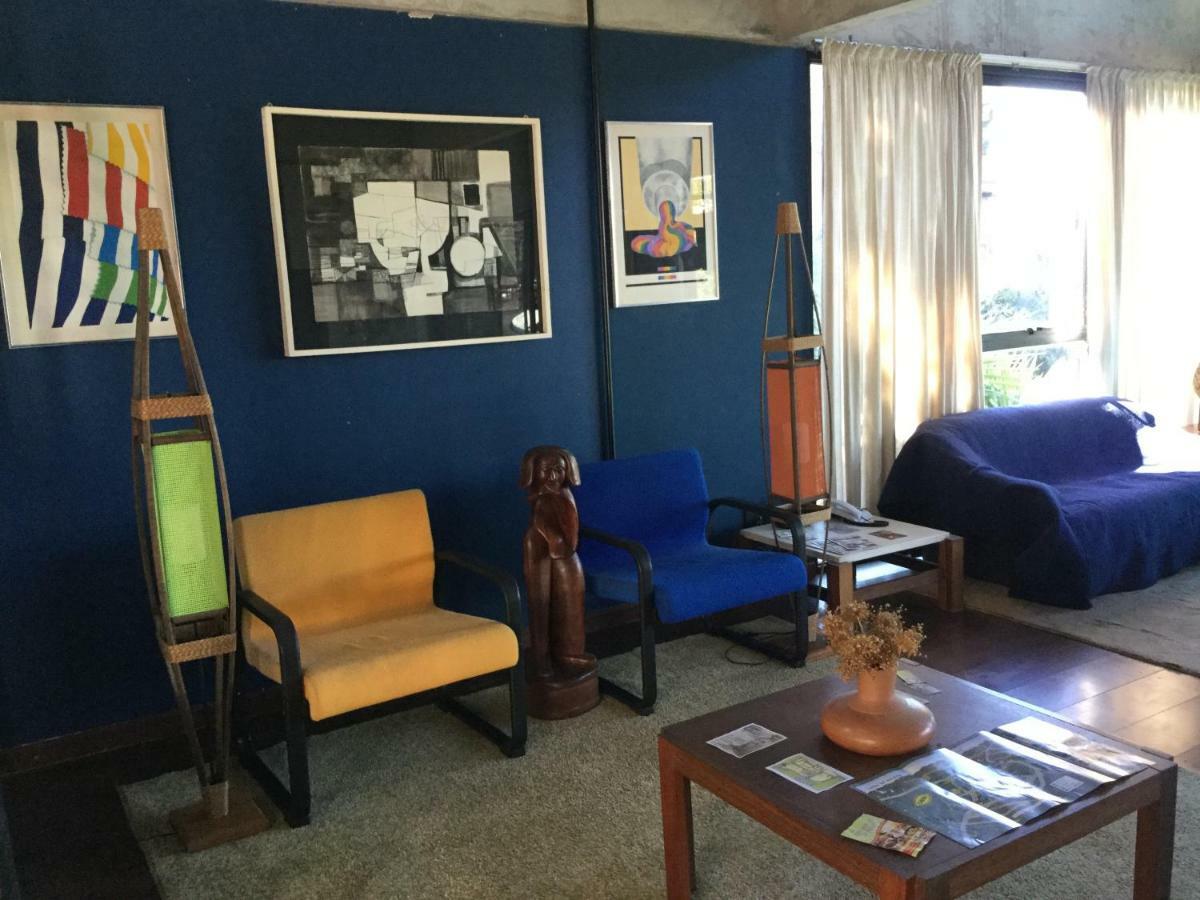 קונה Pitaya Suites מראה חיצוני תמונה